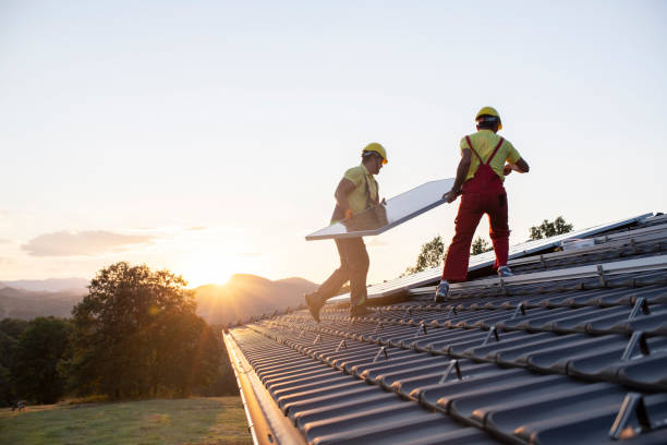 Best Roof Leak Repair  in Susanville, CA