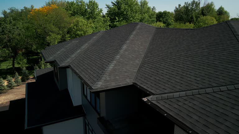 Best Rubber Roofing (EPDM, TPO)  in Susanville, CA