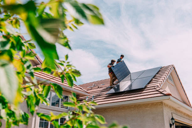 EPDM Roofing in Susanville, CA