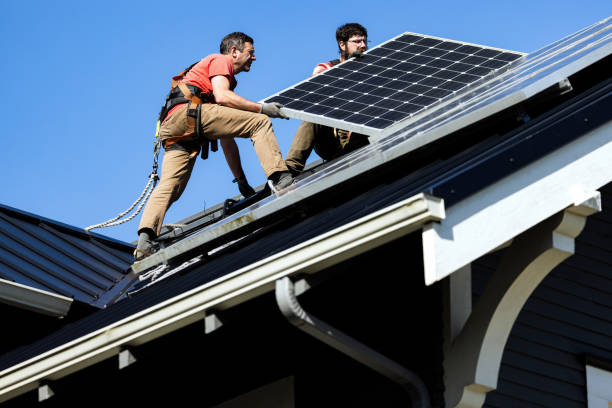 Best Roof Insulation Installation  in Susanville, CA