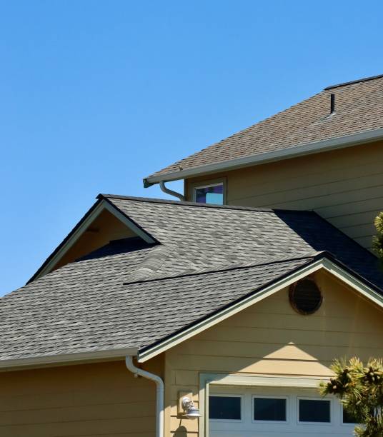 Waterproofing in Susanville, CA