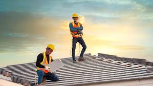 Best Steel Roofing  in Susanville, CA